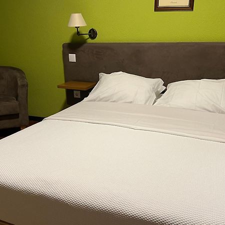 Hotel Ribadouro Alijó Extérieur photo