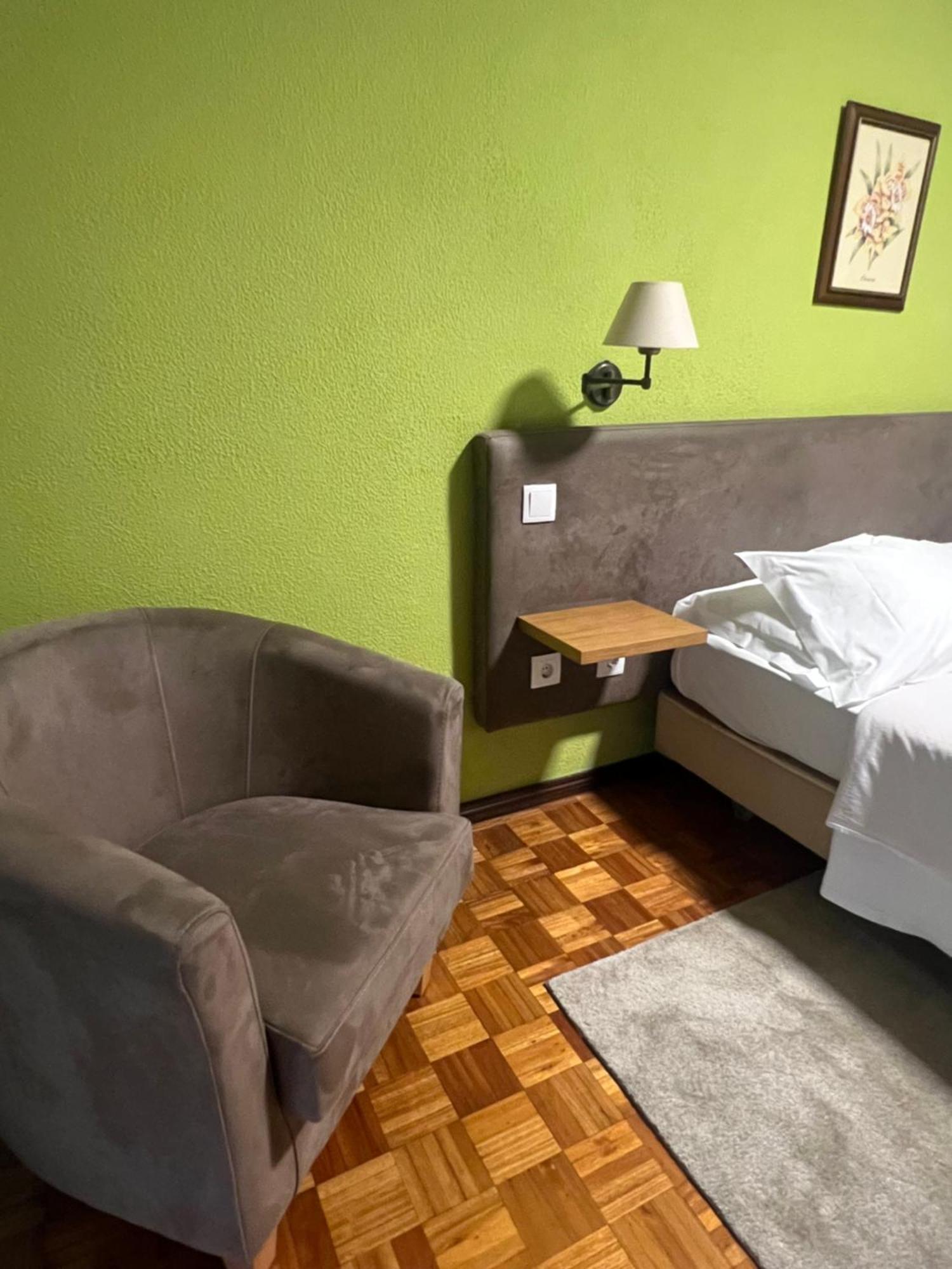Hotel Ribadouro Alijó Extérieur photo