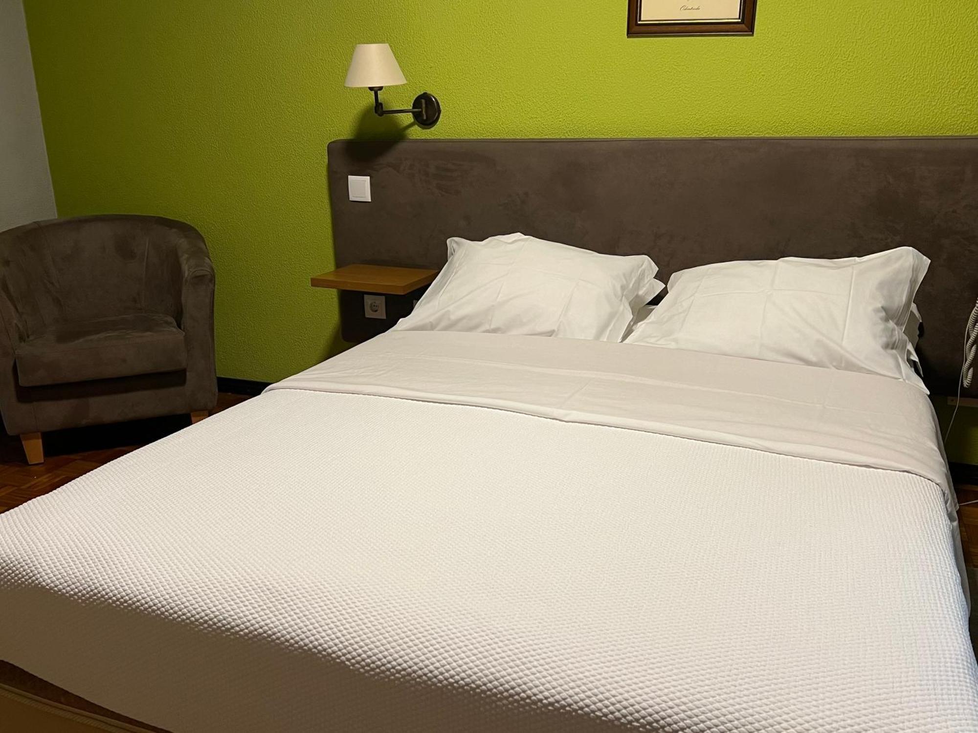 Hotel Ribadouro Alijó Extérieur photo