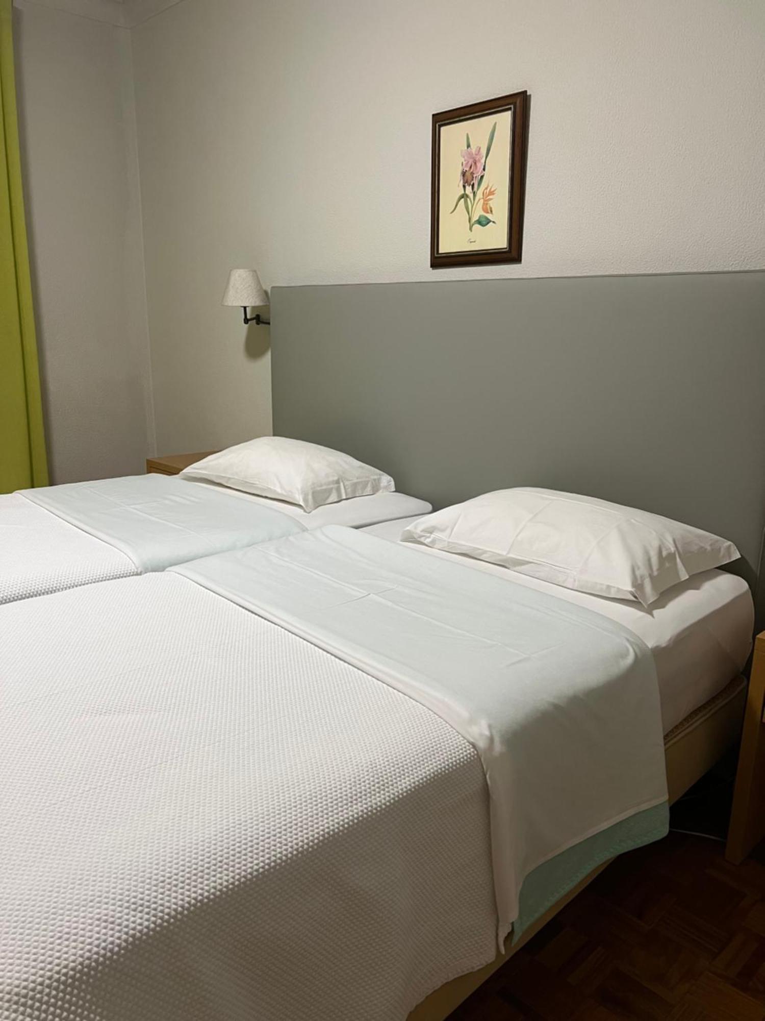 Hotel Ribadouro Alijó Extérieur photo