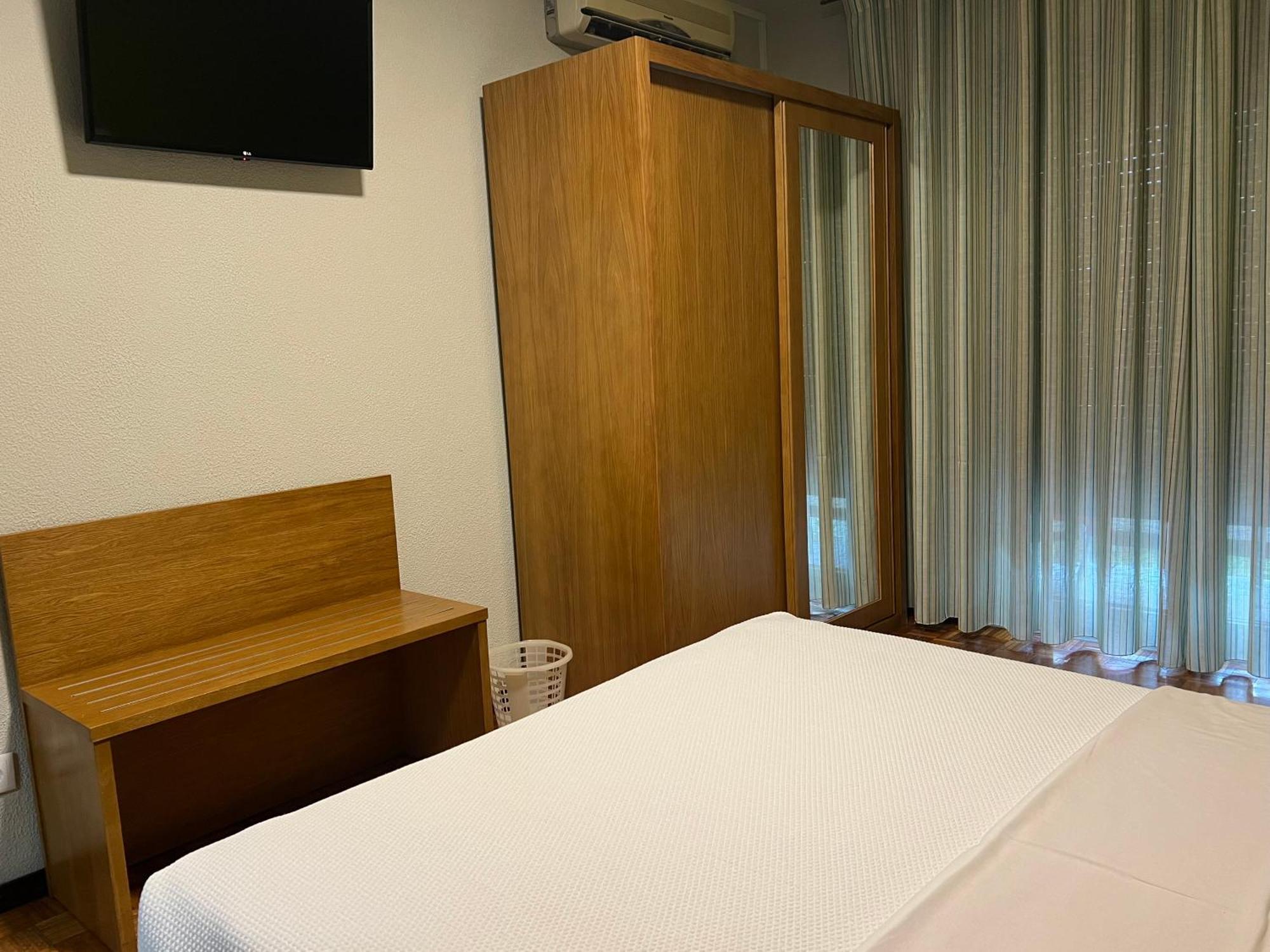 Hotel Ribadouro Alijó Extérieur photo