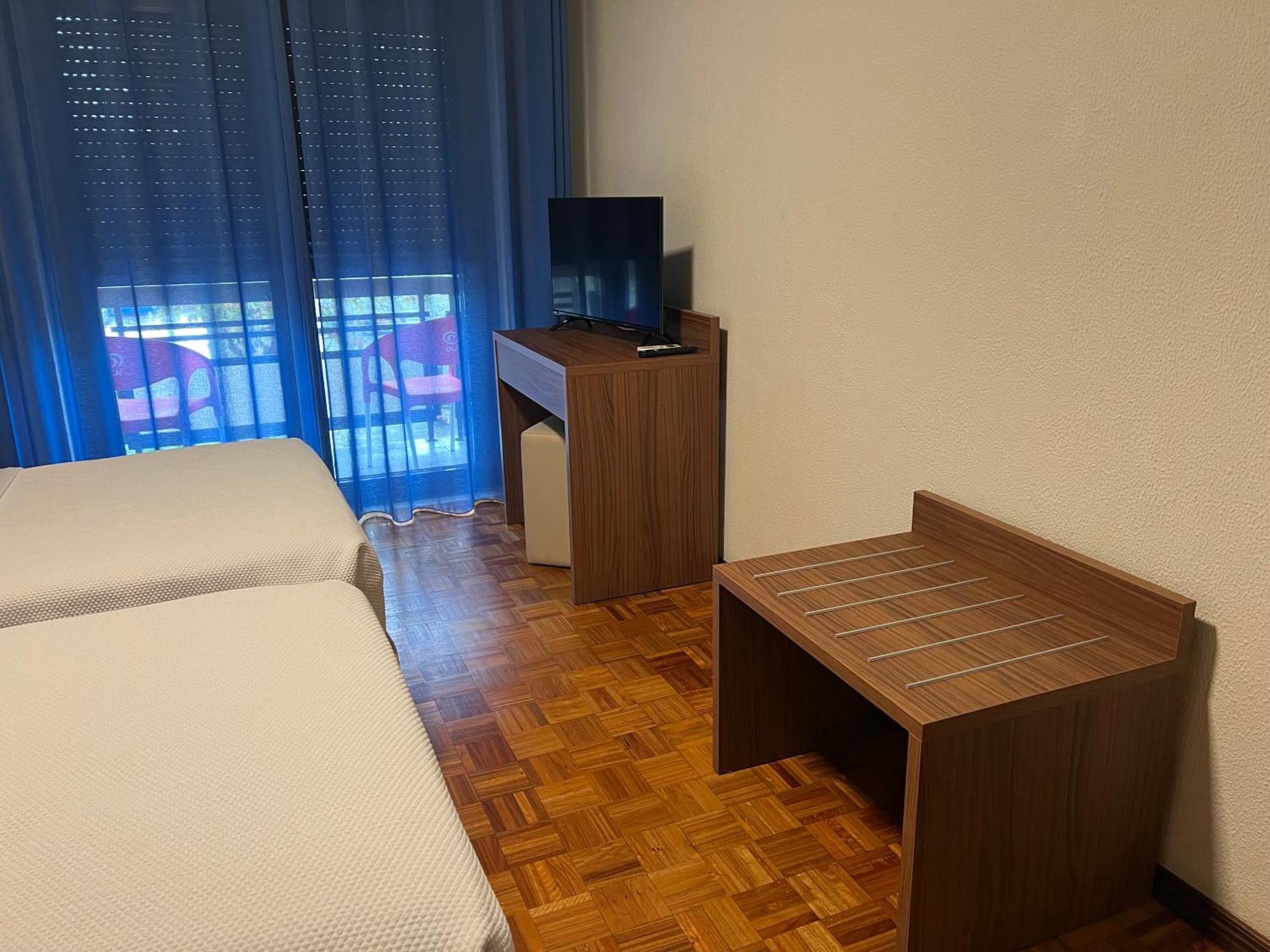 Hotel Ribadouro Alijó Extérieur photo