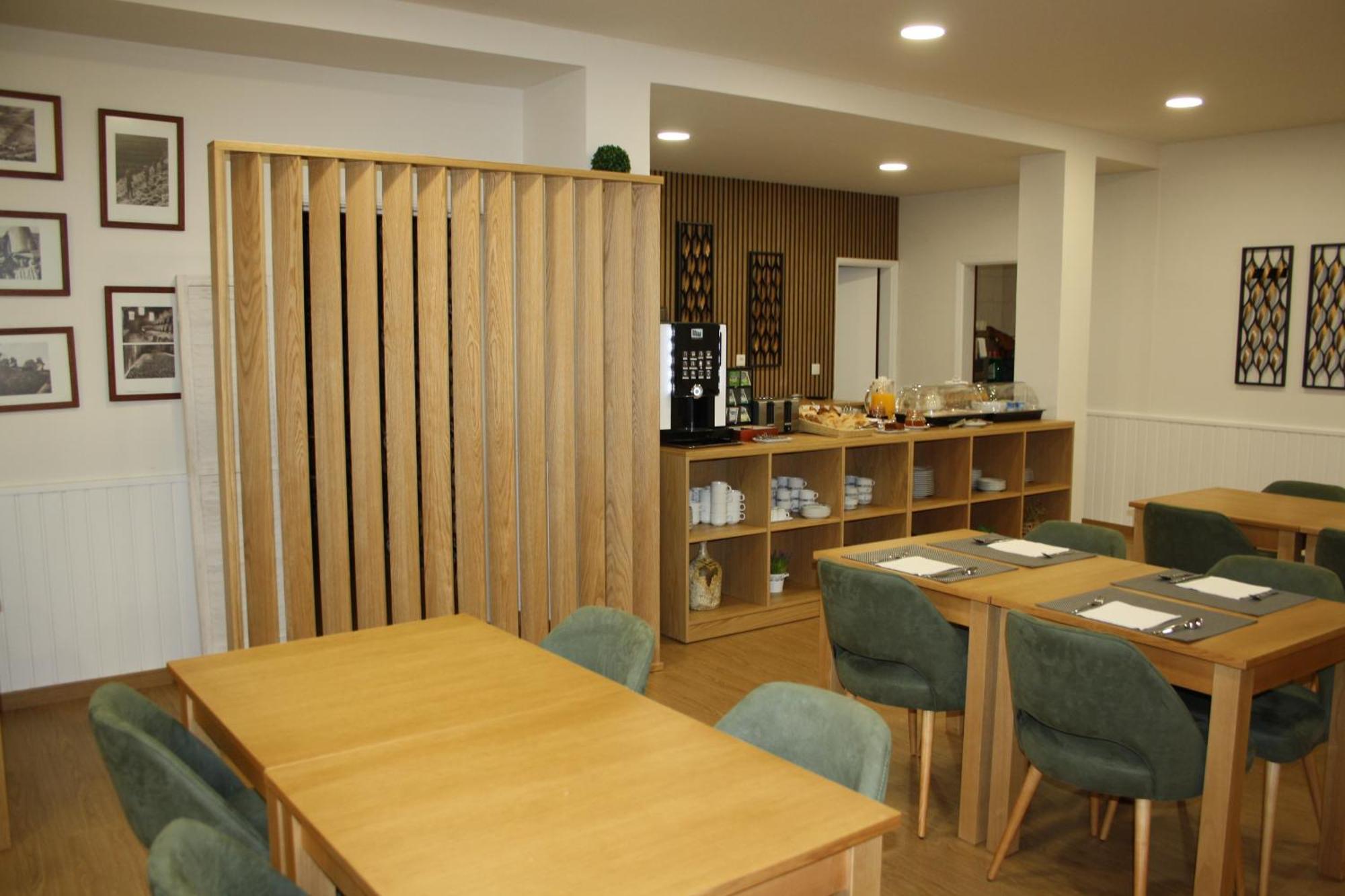Hotel Ribadouro Alijó Extérieur photo